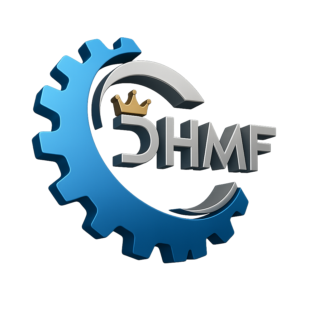 Dhmf Software Technology