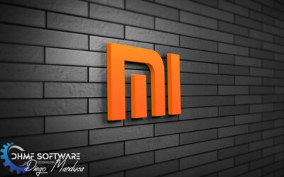Xiaomi Conta Google