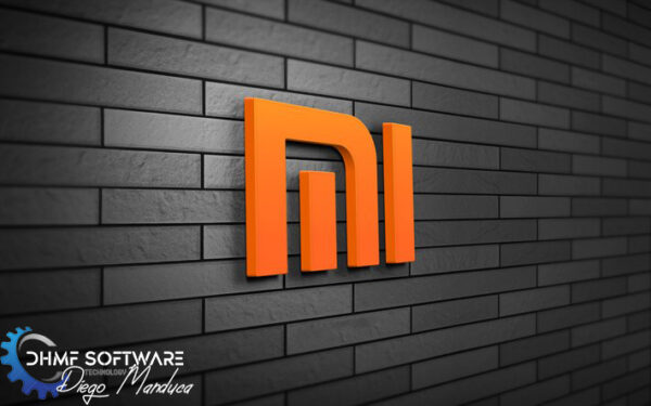 Xiaomi Conta Google