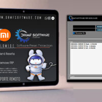 Dhmf Software Xiaomi FRP 6 Créditos